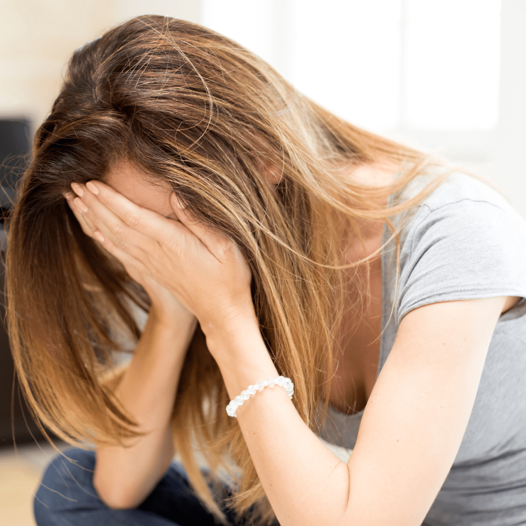 Release the guilt about your cat - WEBINAR
